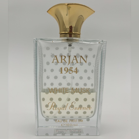 Arjan 1954 White Musk Noran Perfumes edp similar to Attar Musk Kashmir - Picture 6 of 6